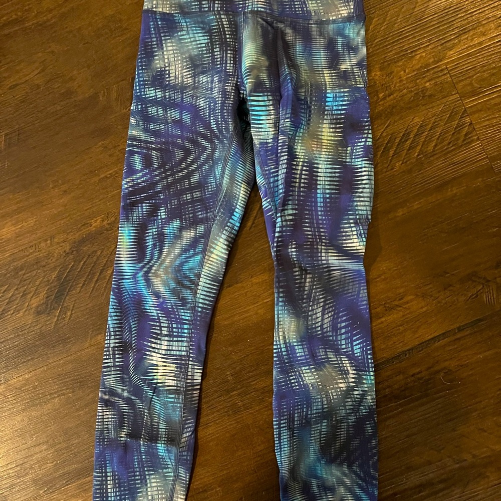 Lu lemon leggings